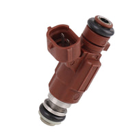 4Pcs Fuel Injectors Suitable For Nissan Pulsar N16 2000-2003 1.8 4cyl QG18DE FWD