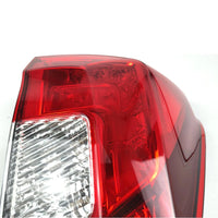 Right Rear Tail Light Suitable for Honda Jazz Fit 2014–2021 Halogen Version