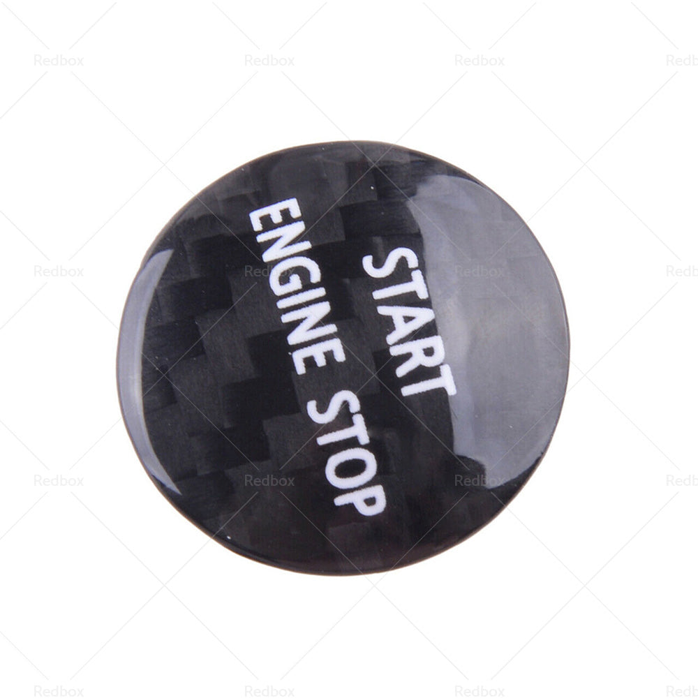 {{ Engine Start Stop Button Cover Fits For Land Rover Range Rover Sport Discovery 4 }} - Buy Car Parts Online at {{ Kaka Auto Parts }}.