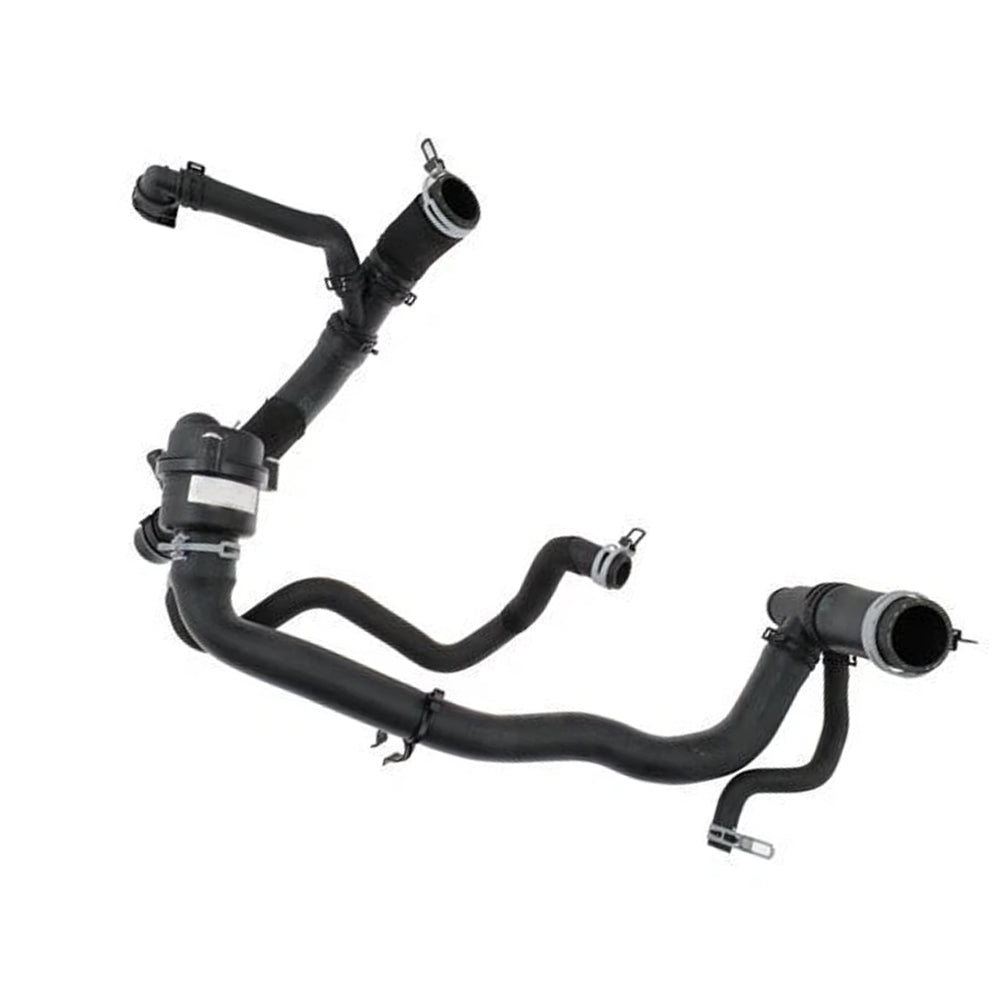 Radiator Hose with Thermostat Suitable for Land Rover LR4 Discovery 3.0L
