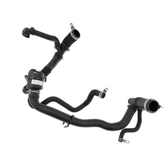 compare product Radiator Hose with Thermostat Suitable for Land Rover LR4 Discovery 3.0L