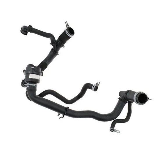 Radiator Hose with Thermostat Suitable for Land Rover LR4 Discovery 3.0L