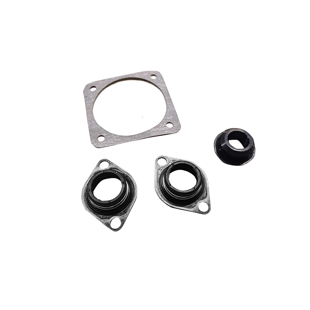 Valve Tappet & Rocker Cover Gasket Kit Suitable For Ford Falcon BA/BF/FG XR6 Turbo
