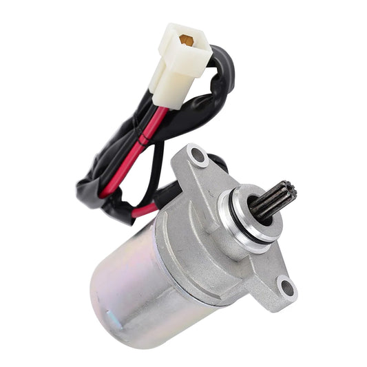 Electric Starter Motor Suitable For Polaris Predator / Outlaw 50 ATV 2008-2018 0453848