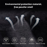 Dashboard Sun Cover Dashmat Pad Suitable for Mitsubishi Outlander 2013-2018 RHD