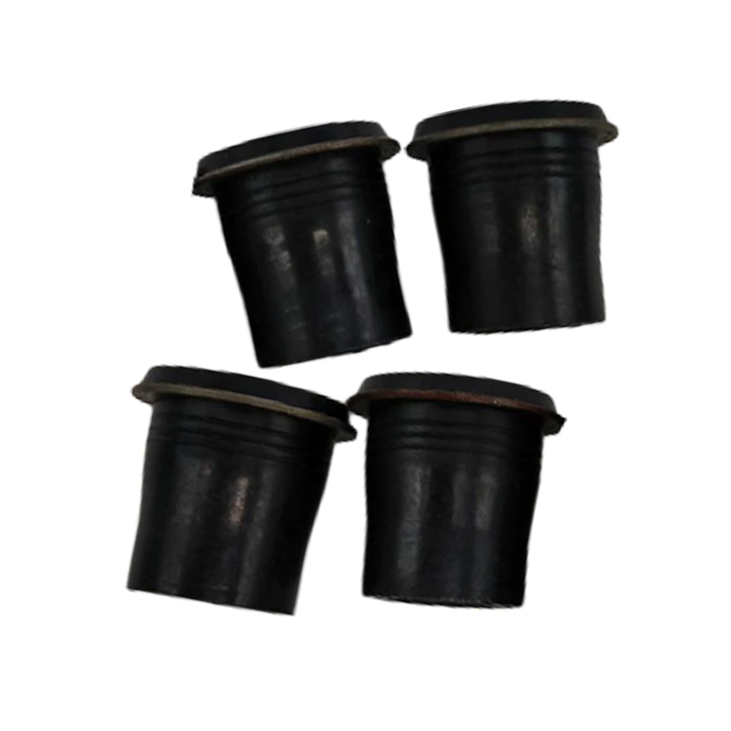 {{ 4x Fuel Injector Nozzle Holder Seals Suitable for Toyota Hilux KUN26 1KD-FTV }} - Buy Car Parts Online at {{ Kaka Auto Parts }}.