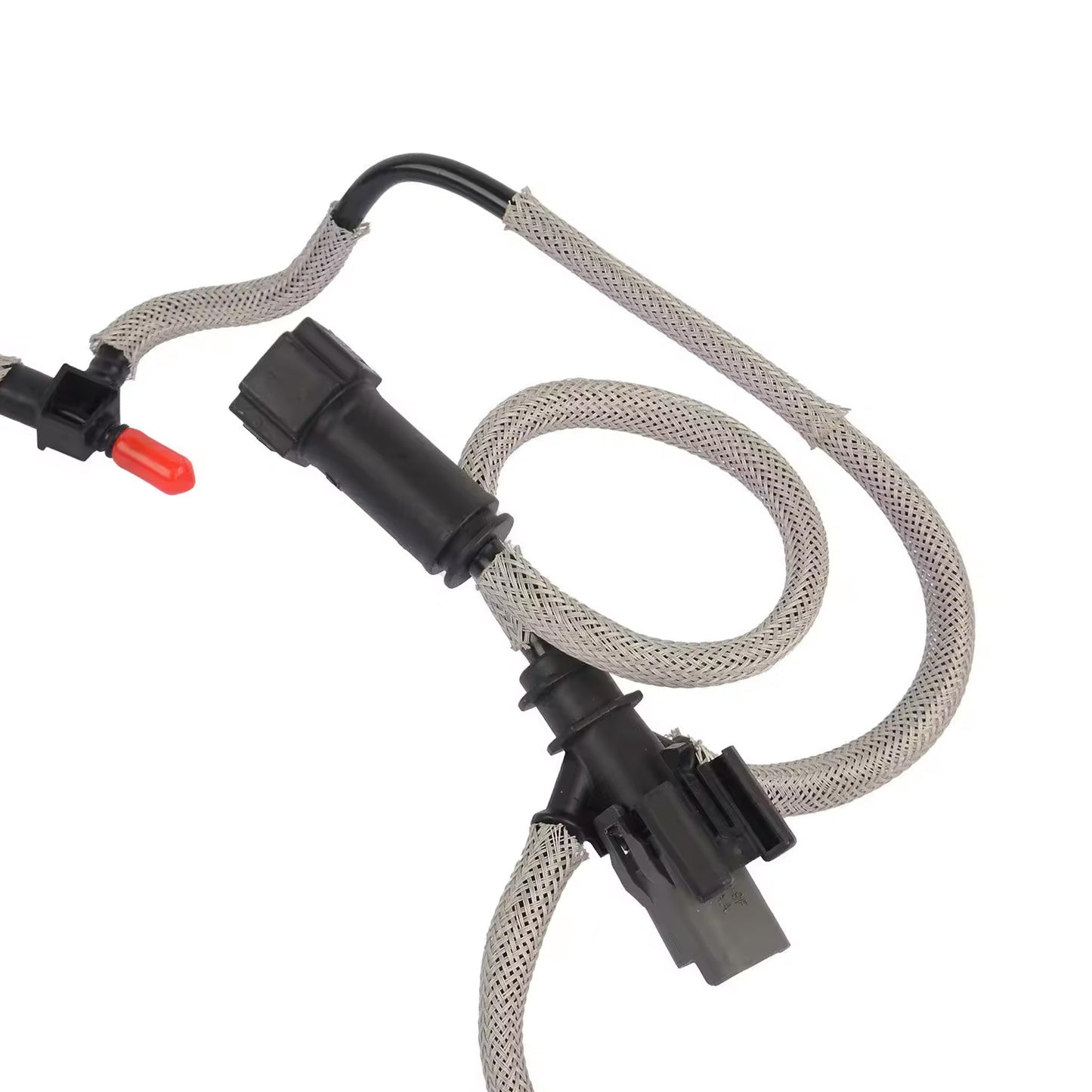 Fuel Leak-Off Pipes & Sensor Suitable For Rover Range Rover Sport 2.7D / 2.7TD