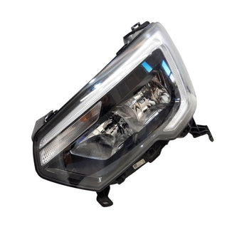 compare product Left Headlight w/ DRL Suitable for Renault Master X62 2019–On