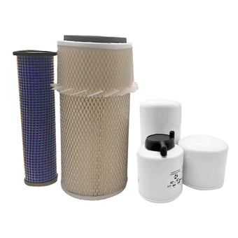 compare product Air Hydraulic Fuel Oil Filter Suitable For Bobcat Skid Steer Loader 751 / 763 / T140