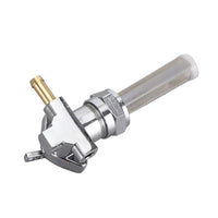 22mm Fuel Tap Petcock Valve Right Outlet Suitable For Bad Boy Blackline