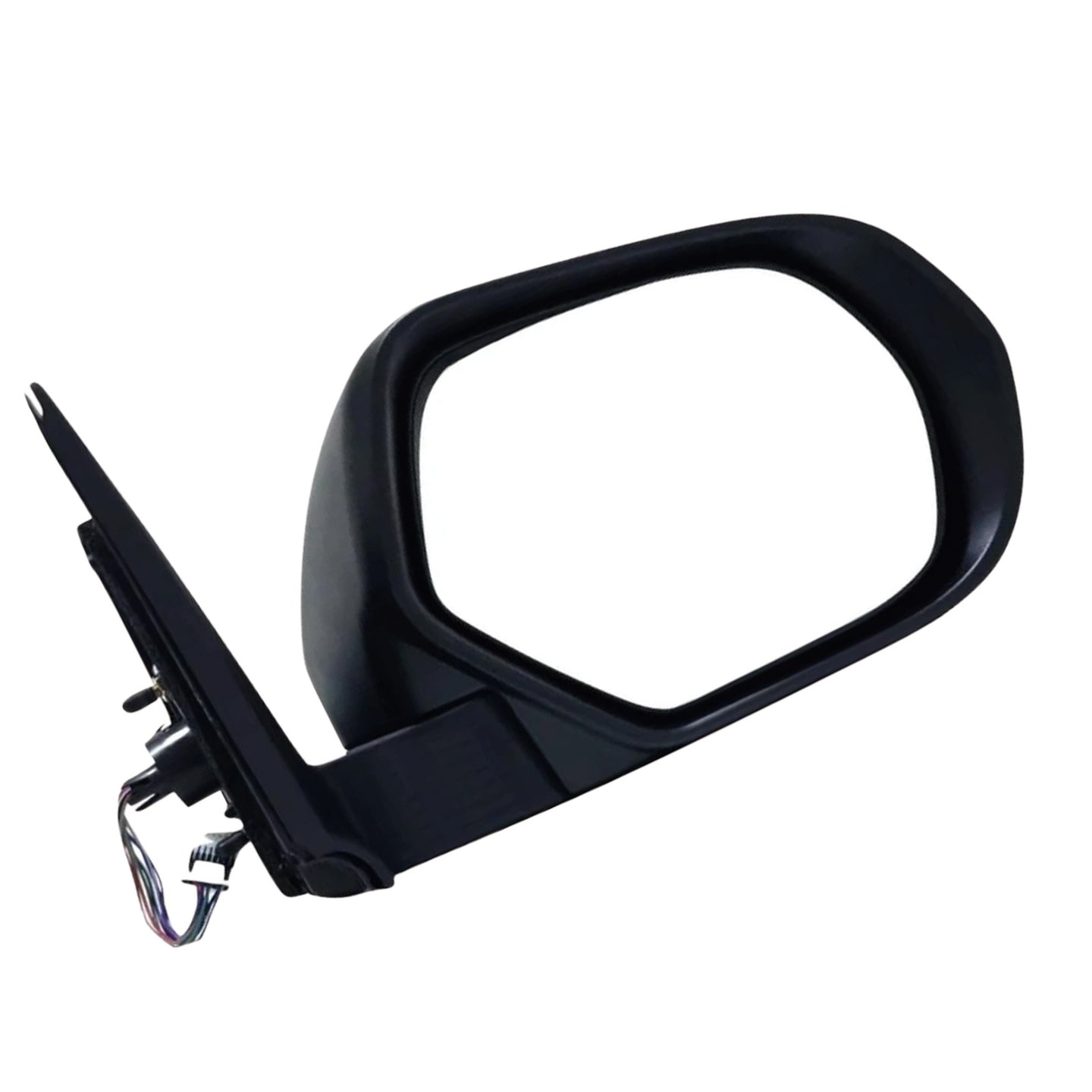 {{ Side Wing Mirror RH Chrome Suitable for Mitsubishi Triton Pajero Sport 2.4 19-22 }} - Buy Car Parts Online at {{ Kaka Auto Parts }}.