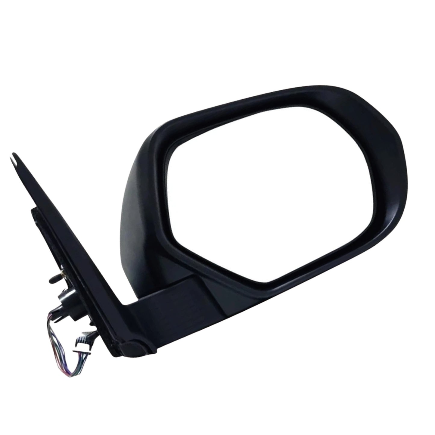 {{ Side Wing Mirror RH Chrome Suitable for Mitsubishi Triton Pajero Sport 2.4 19-22 }} - Buy Car Parts Online at {{ Kaka Auto Parts }}.