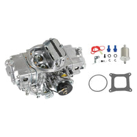 4 Barrel 650 CFM Double-Pumper Carburetor With Electric Choke Suitable For BR-67255