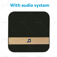 {{ 1080P WIFI Doorbell 2. 4G  and  5G Wireless Video Intercom Security Door Camera }} - Buy Car Parts Online at {{ Kaka Auto Parts }}.