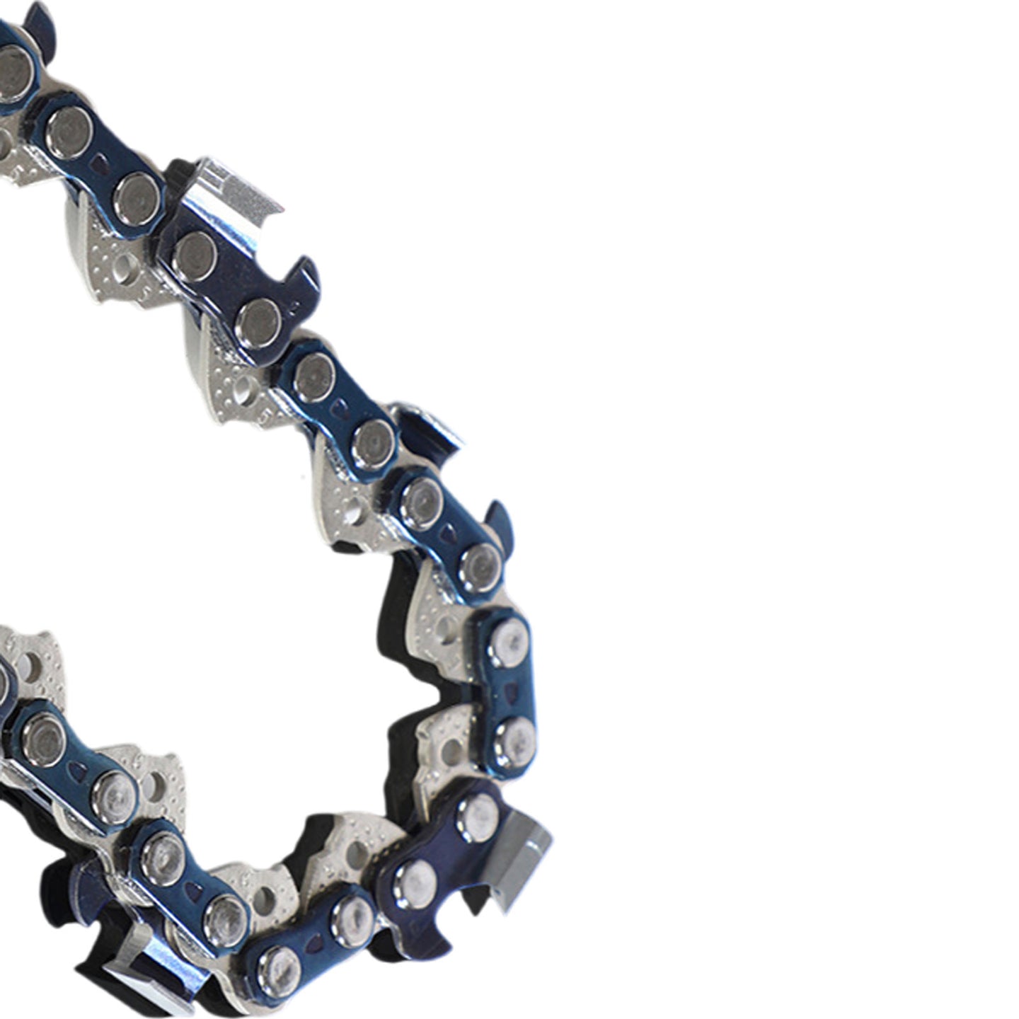 {{ 2X Chainsaw Chain 10 Inch Suitable For Ozito OCS-018 PXCCSS-018 3/8LP 043 Gauge }} - Buy Car Parts Online at {{ Kaka Auto Parts }}.