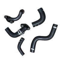 {{ Coolant Hose Kit Suitable For Jeep Grand Cherokee WK 68147604AC 68211200AC 3.0 }} - Buy Car Parts Online at {{ Kaka Auto Parts }}.