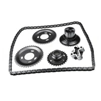Timing Chain Kit Suitable for Ford Ranger PX Mazda BT50 UP UR 5cyl 3.2L 2011-on