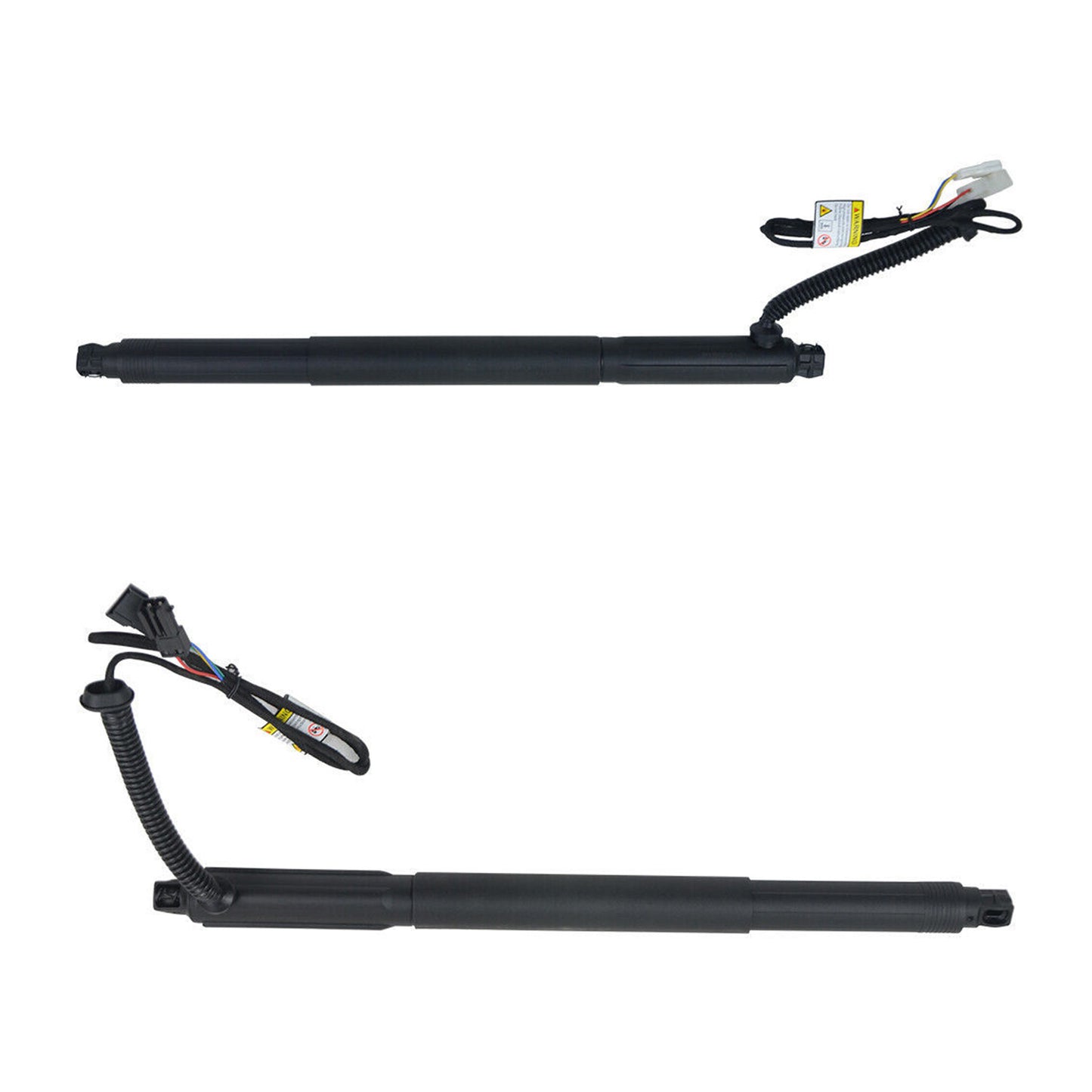 LR Spindle Drive Gas Struts With Automatic Opener Tailgate Suitable For BMW X6