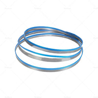 {{ BI METAL BIMETAL BAND SAW BANDSAW BLADE 1638mm x13mm x 14 TPI FOR METAL CUTTING }} - Buy Car Parts Online at {{ Kaka Auto Parts }}.