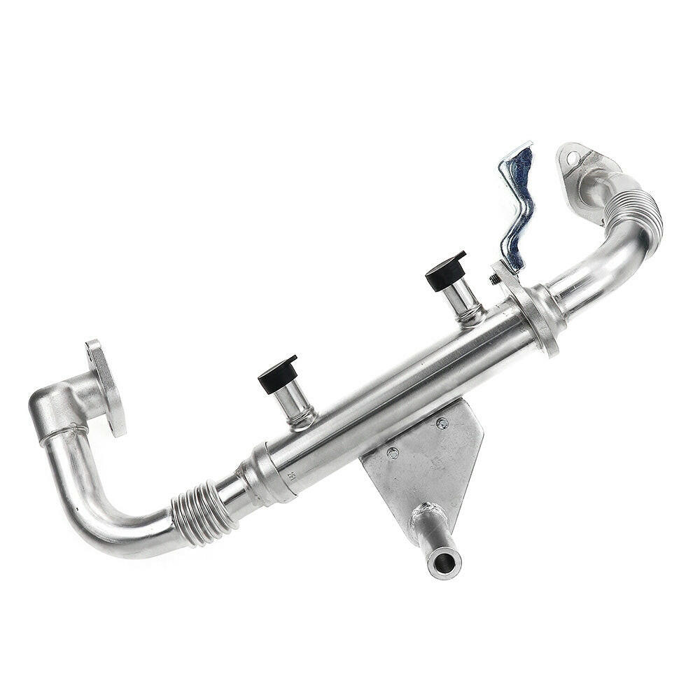 EGR Cooler Pipe Suitable For Nissan Navara D40 Spain & Thailand YD25DDTI YD25 14735-EC00D