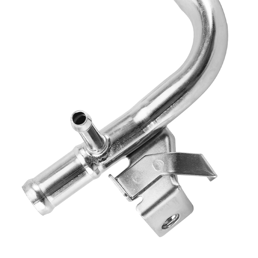 Coolant Bypass Pipe 16268-75130 Suitable For Toyota Hilux TGN16 2.7L 2TR Petrol