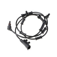 2x Front & Rear LH & RH ABS Wheel Speed Sensors Suitable For Jeep Wrangler JK 2007-2017