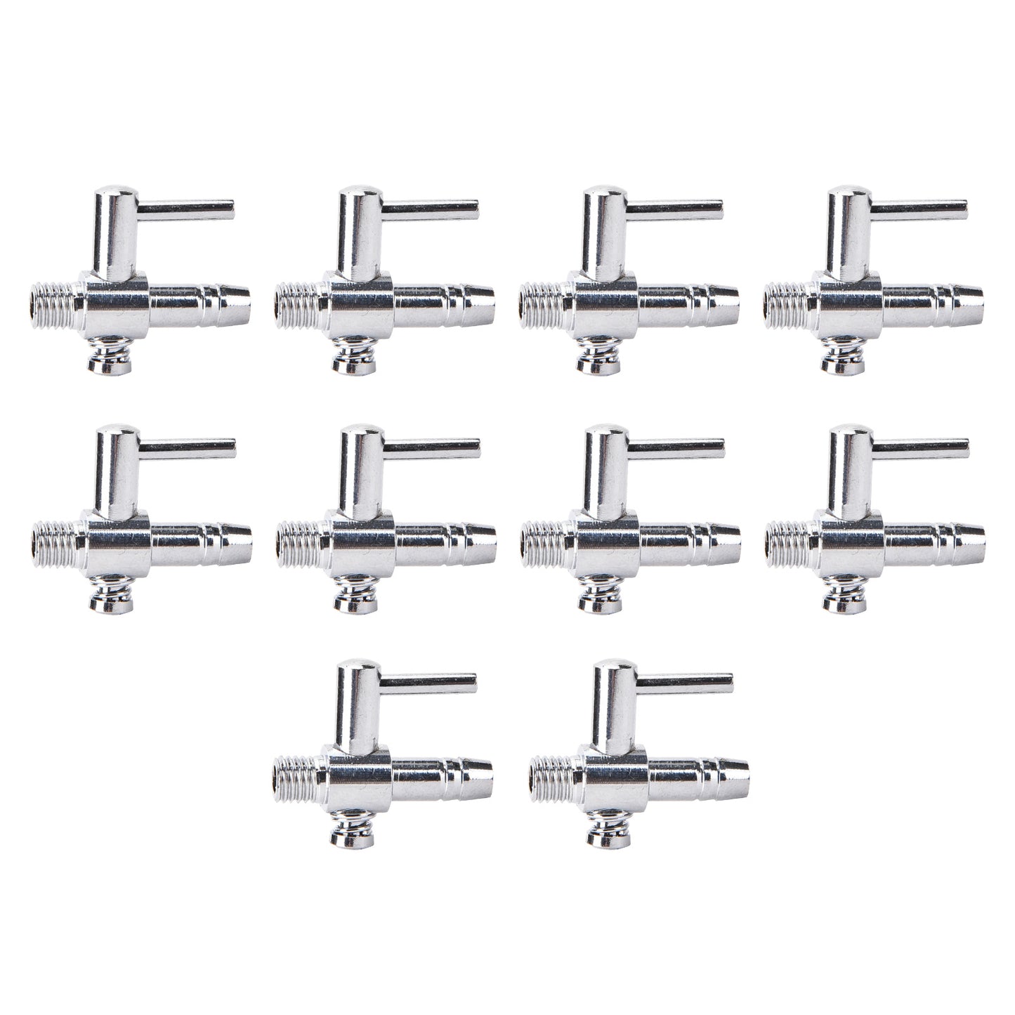 {{ 4mm Air Flow Distributor Controller Valves Suitable for Aquarium Fish Tank }} - Buy Car Parts Online at {{ Kaka Auto Parts }}.