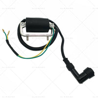 {{ Ignition Coil W or Spark Plug Cap Suitable for Honda CT90 Trail CM91  C90M }} - Buy Car Parts Online at {{ Kaka Auto Parts }}.