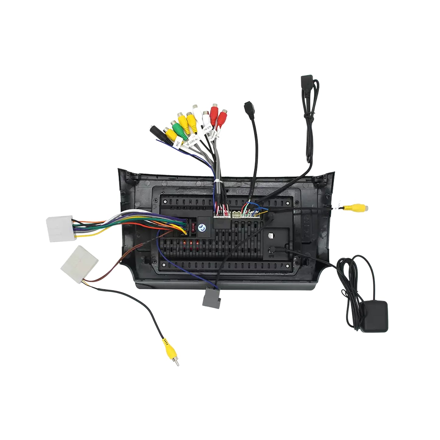 10" Wireless CarPlay Android 13 suitable for Nissan Pulsar 2013-2017 GPS Radio