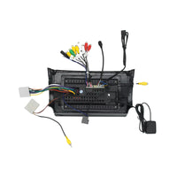 10" Wireless CarPlay Android 13 suitable for Nissan Pulsar 2013-2017 GPS Radio