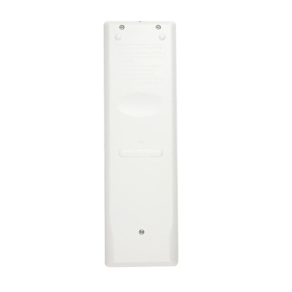 A or C Remote Replacement Suitable For Fujitsu ASTG18KMCA, ASTG22KMCA & ASTG24KMCA