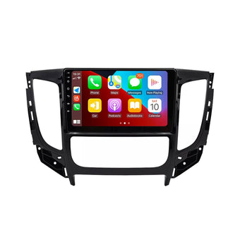 compare product Wireless CarPlay/Android Auto Head Unit Suitable for Triton MQ MR Head Unit with Wireless CarPlay & Android Auto