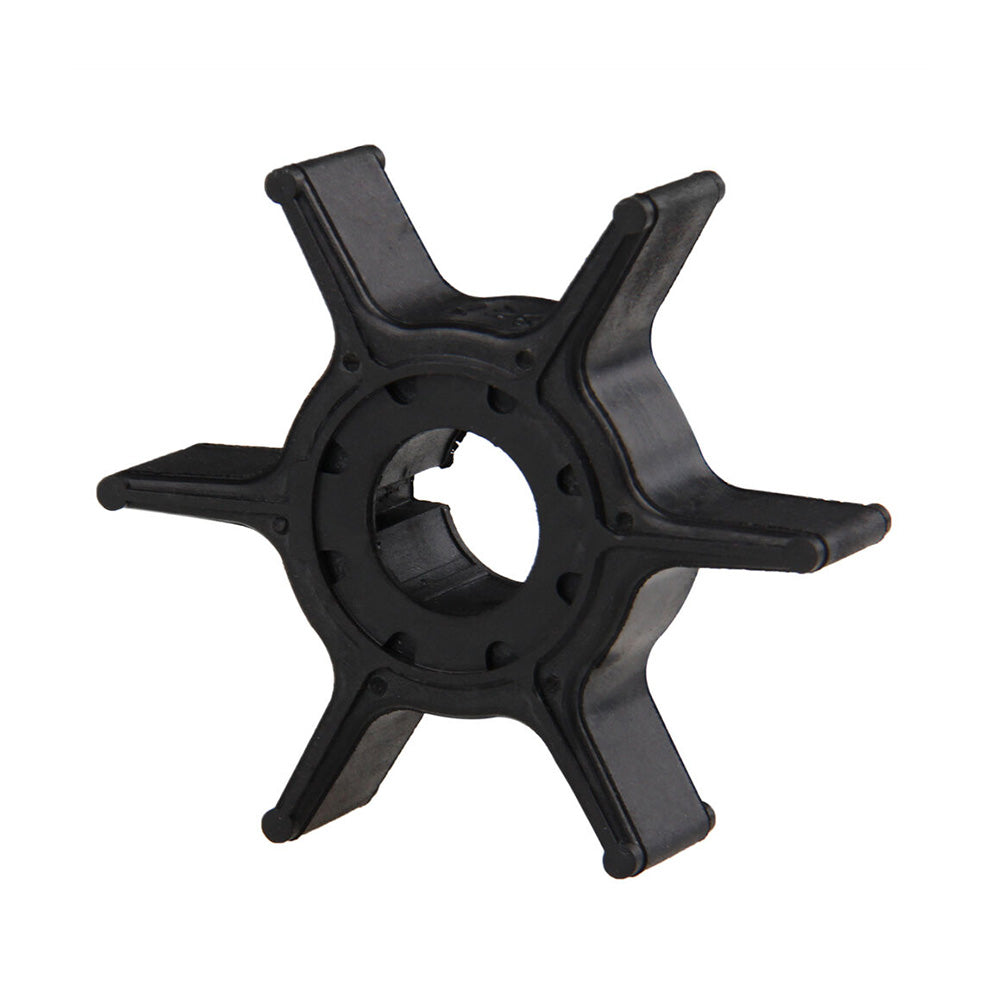 Water Impeller Suitable For Yamaha 2-Stroke / 4-Stroke Outboard 8HP 9.9HP 15HP 20HP