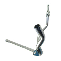 Water Pump Inlet Pipe Suitable For Mitsubishi 3.0 Challenger Triton L200 96-06