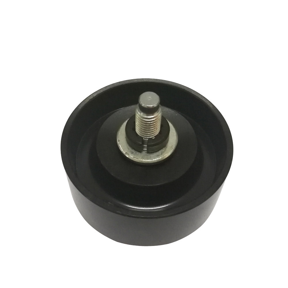 {{ Fan Belt Idler Pulley Suitable for Toyota Hilux KUN16 KUN26 3. 0L Diesel 1KD-FTV }} - Buy Car Parts Online at {{ Kaka Auto Parts }}.