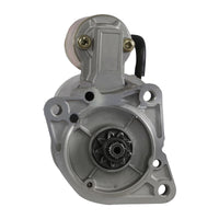 Starter Motor Suitable For Mazda Bravo B2600 / Ford Courier 2.6L Petrol 1991-2007