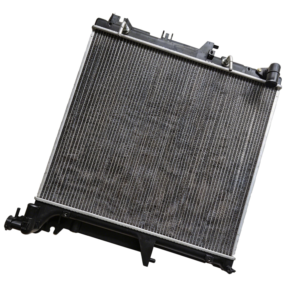 Engine Cooling Radiator Suitable for Mitsubishi L200 Shogun – Kaka Auto ...