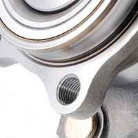 {{ Rear Wheel Bearing Hub Fit For Mitsubishi Pajero NS NT NW NX with 14mm Bolt Hole }} - Buy Car Parts Online at {{ Kaka Auto Parts }}.