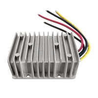 36V/48V to 24V 30A Step Down Waterproof DC-DC Converter Power Supply Regulator