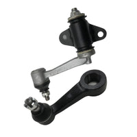Pitman & Idler Arm suitable for FORD COURIER PE PJ PK RANGER