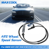 {{ Rear Wheel Speed Sensor ABS for BMW E81 E87 E88 E90 E91 E92 34526762466 }} - Buy Car Parts Online at {{ Kaka Auto Parts }}.