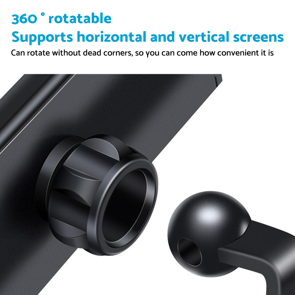 iPad Holder Rear Back Seat Phone Mount Suitable For Tesla Model 3 / Model Y