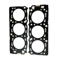 {{ VRS cylinder Head Gasket Set Suitable For Mitsubishi Pajero 88-97 NF NG NH NJ NK }} - Buy Car Parts Online at {{ Kaka Auto Parts }}.