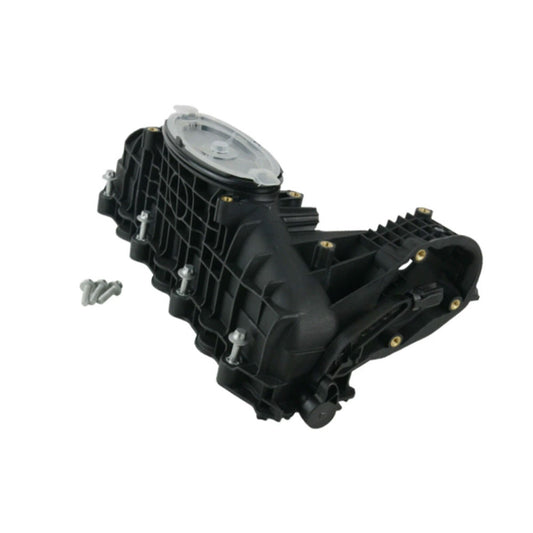 1x Intake Inlet Manifold Suitable For Mercedes Sprinter B906 2006 on 68089607AA