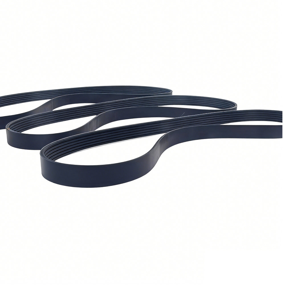 Drive Belt Suitable for LDV T60 2.8L CRD Turbo Diesel