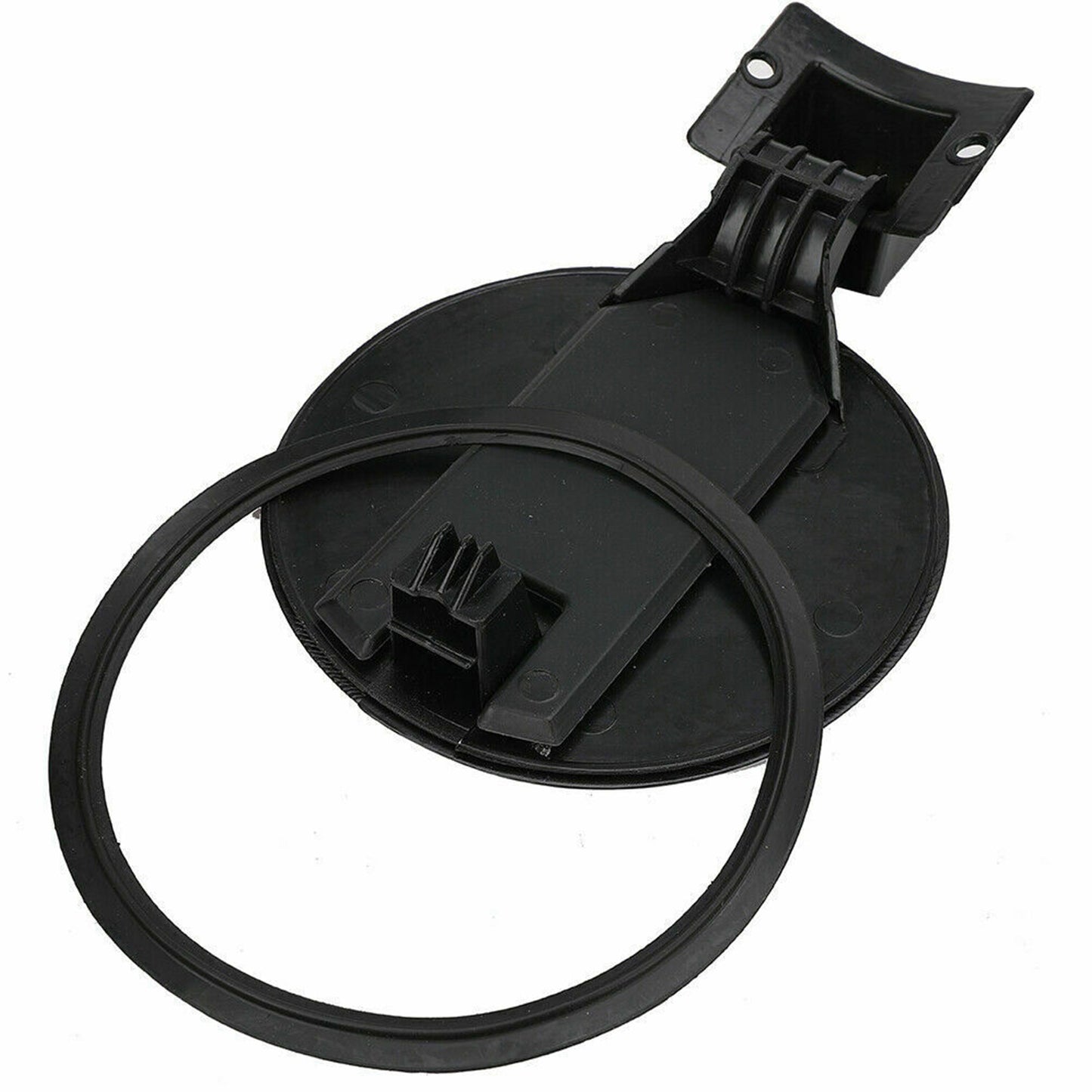 Fuel Flap Door Filler Cap Petrol Cover Suitable For Holden Commodore VY / VX / VZ Sedan 1997-2002