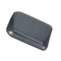 {{ ABS Center Armrest Cover Trim Suitable For Toyota Prado LC250 2024 }} - Buy Car Parts Online at {{ Kaka Auto Parts }}.