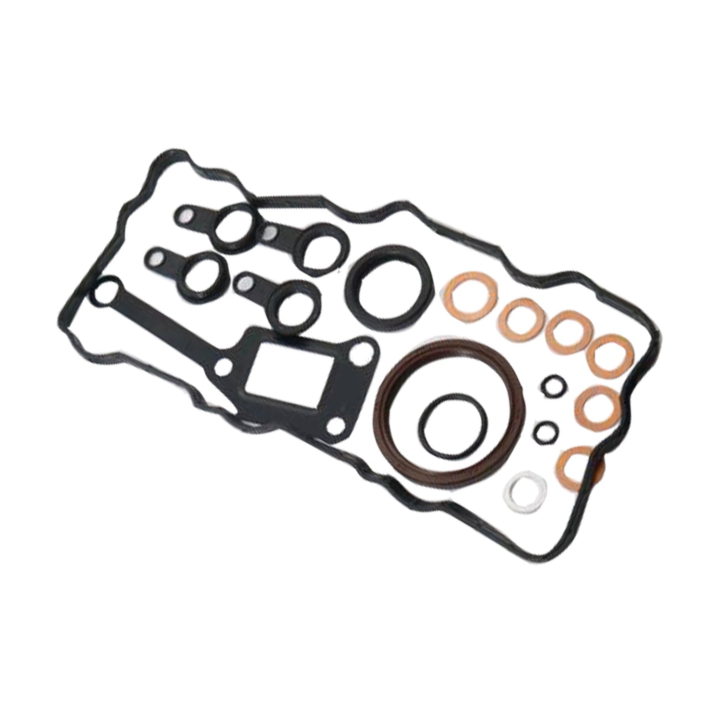 {{ VRS Head Gasket Kit Suitable For Hyundai Santa Fe CM DM D4HB 2.2L Diesel 2009 up }} - Buy Car Parts Online at {{ Kaka Auto Parts }}.