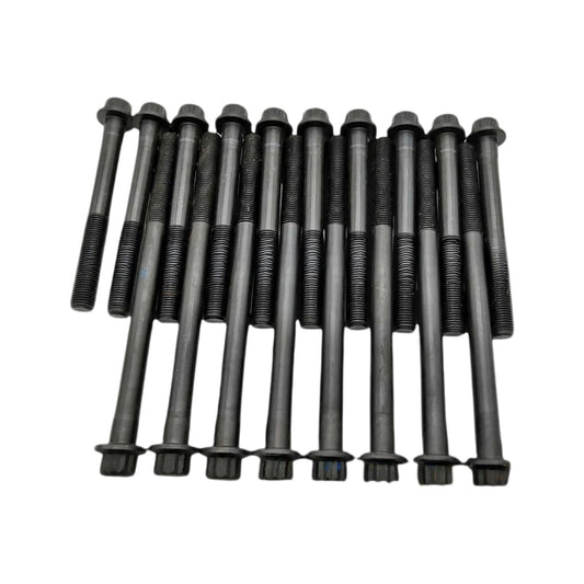 Head Bolt Set Suitable for Toyota Hilux HiAce Prado 1KZ-TE Diesel 3.0L 1993-06