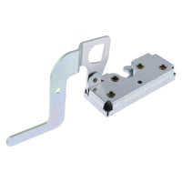 Rear Engine Door Latch Handle Clasp Suitable For Bobcat 553 / 667 / 751 / 753 / 763 6670867